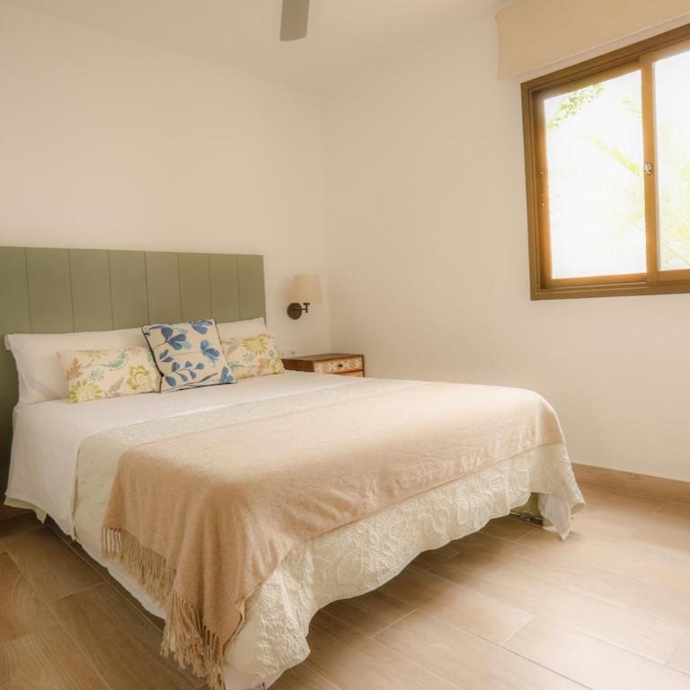 Oasis Dunas Corralejo - Apartamento de 2 dormitorios - 20
