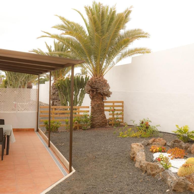 Oasis Dunas Corralejo - Apartamento de 2 dormitorios - 21
