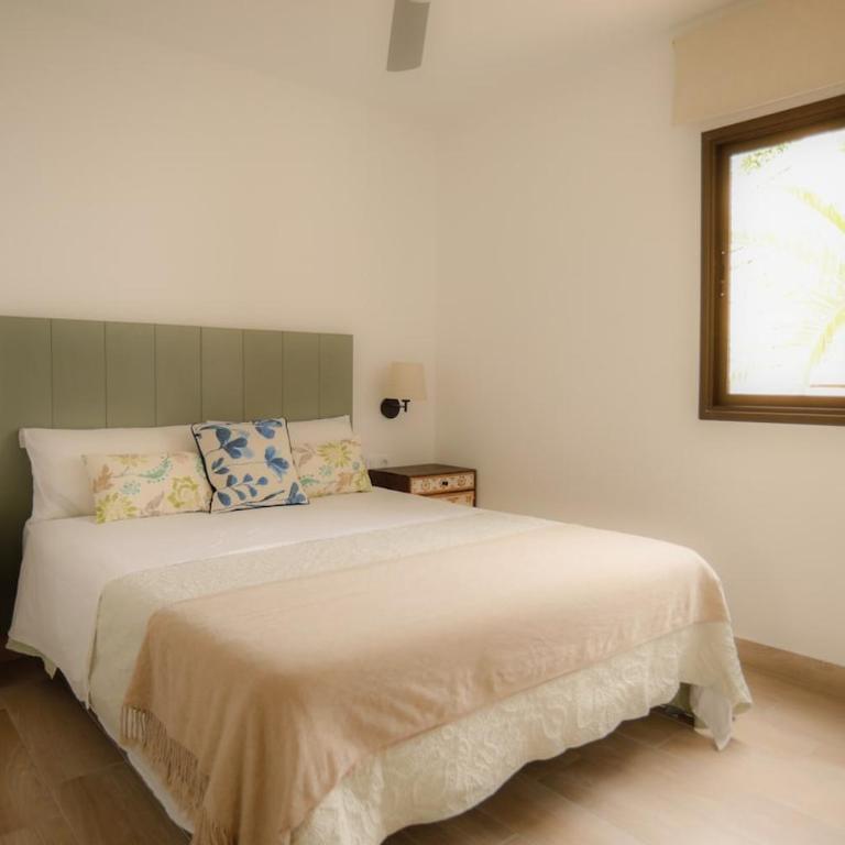 Oasis Dunas Corralejo - Apartamento de 2 dormitorios - 24