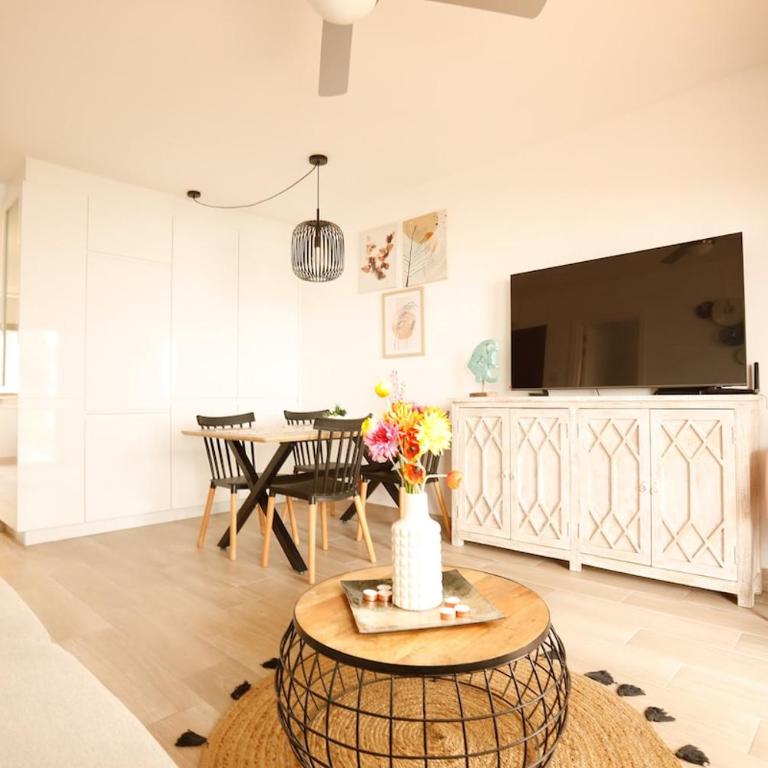 Oasis Dunas Corralejo - Apartamento de 2 dormitorios - 25