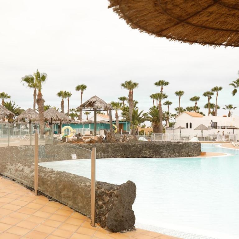 Oasis Dunas Corralejo - Apartamento de 2 dormitorios - 26