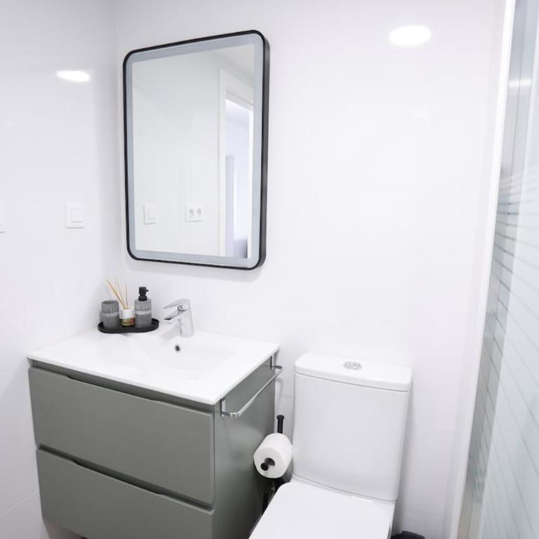 Oasis Dunas Corralejo - Apartamento de 2 dormitorios - 27