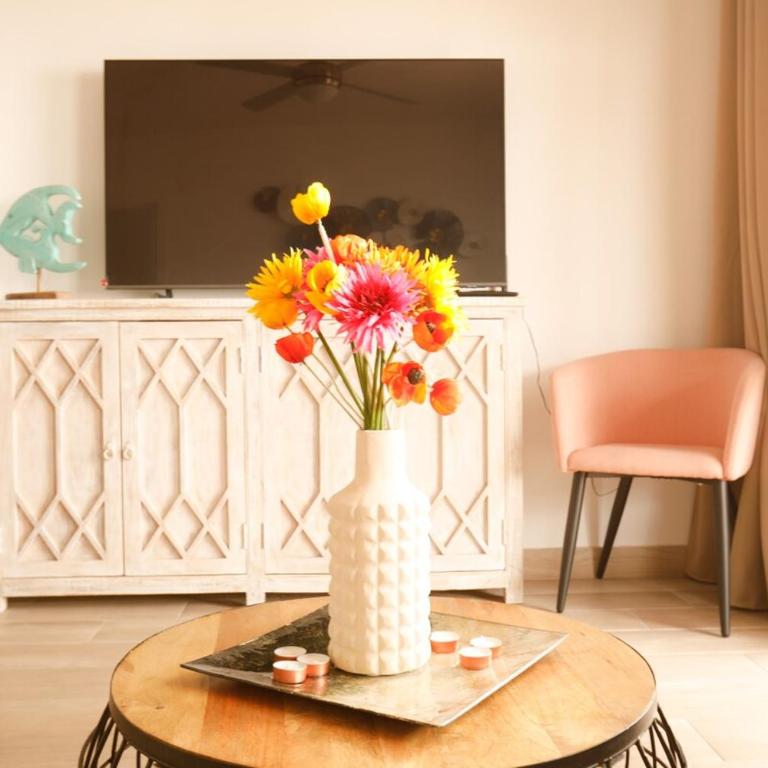 Oasis Dunas Corralejo - Apartamento de 2 dormitorios - 28
