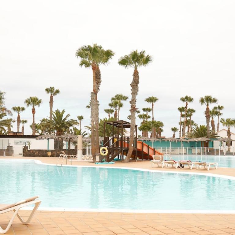 Oasis Dunas Corralejo - Apartamento de 2 dormitorios - 31