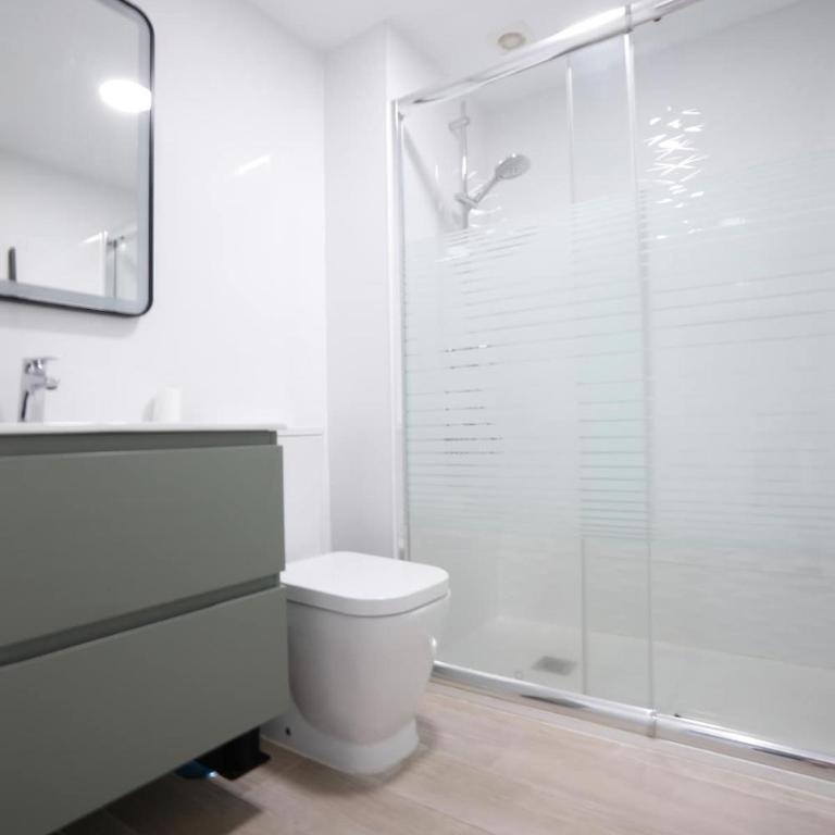 Oasis Dunas Corralejo - Apartamento de 2 dormitorios - 33