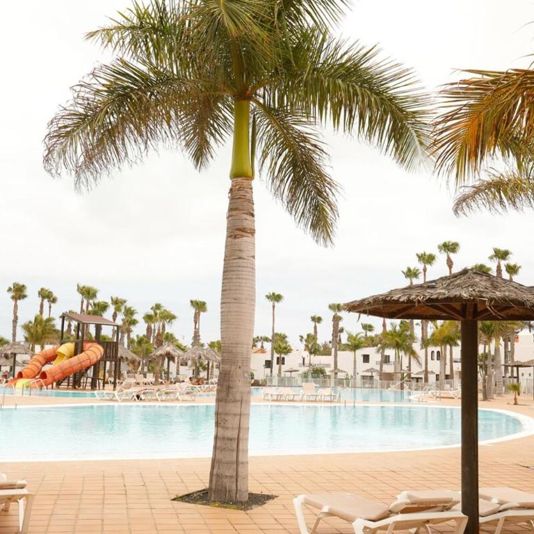 Oasis Dunas Corralejo - Apartamento de 2 dormitorios - 34
