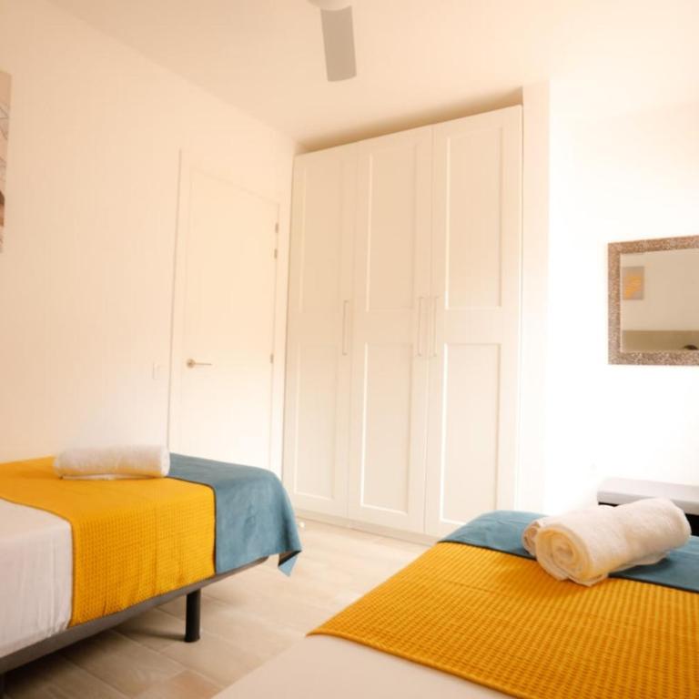 Oasis Dunas Corralejo - Apartamento de 2 dormitorios - 35