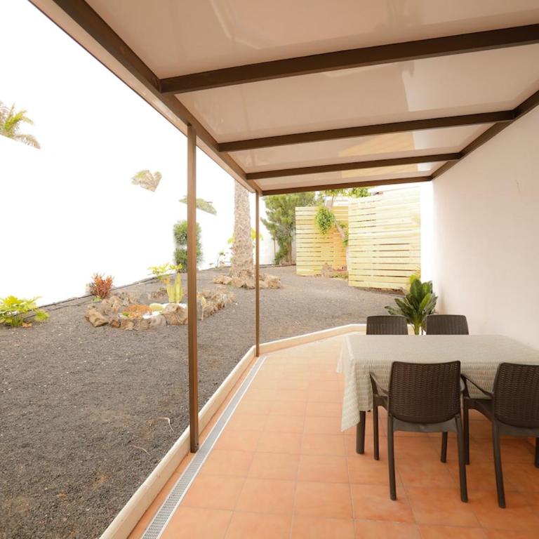 Oasis Dunas Corralejo - Apartamento de 2 dormitorios - 36