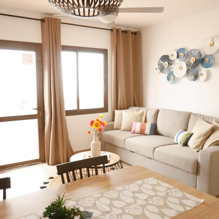 Oasis Dunas Corralejo - Apartamento de 2 dormitorios - 38