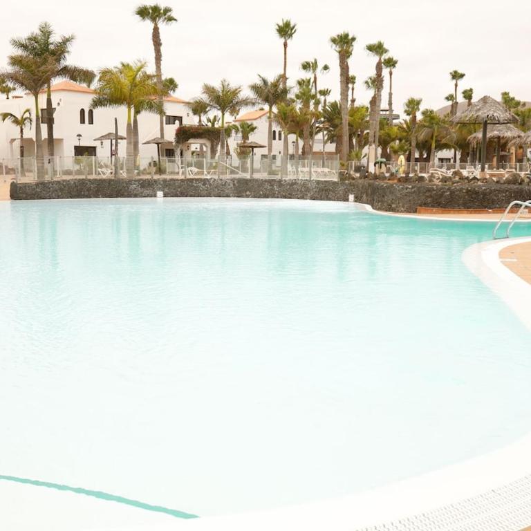 Oasis Dunas Corralejo - Apartamento de 2 dormitorios - 40