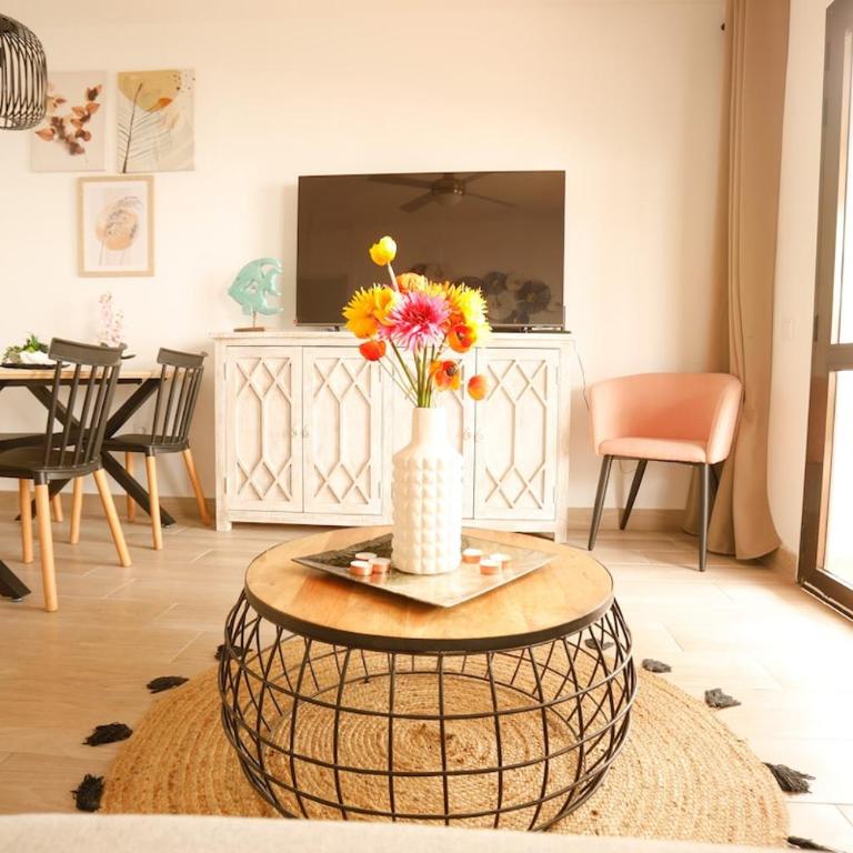 Oasis Dunas Corralejo - Apartamento de 2 dormitorios - 41