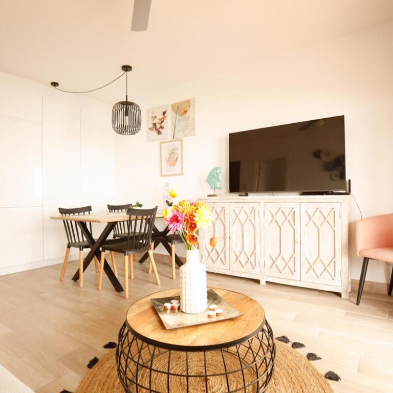 Oasis Dunas Corralejo - Apartamento de 2 dormitorios - 43