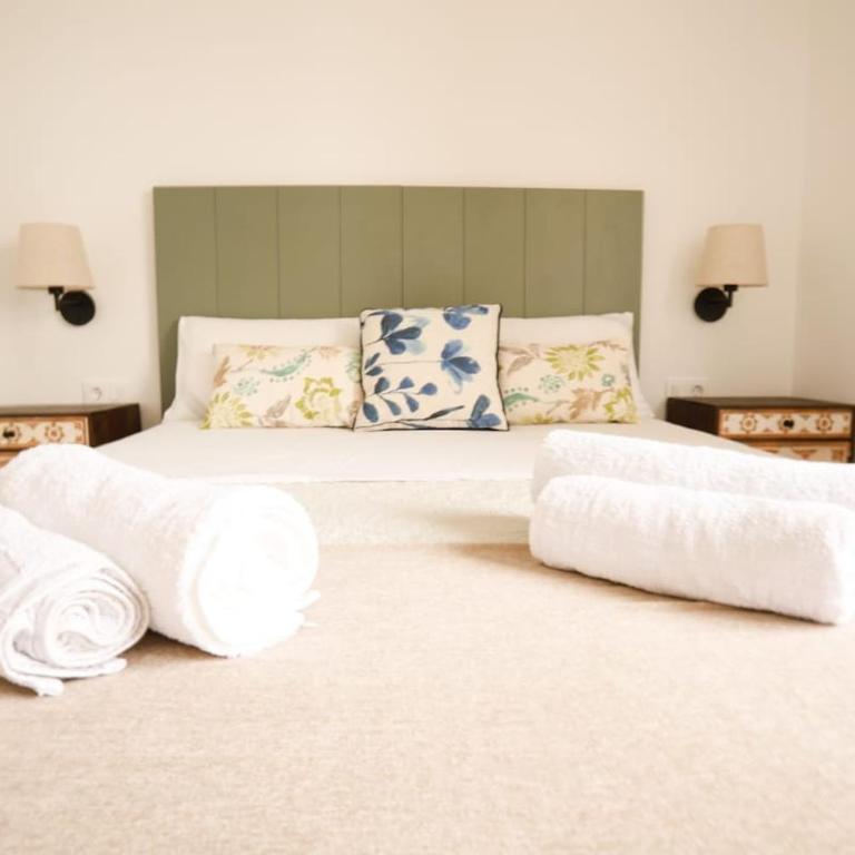 Oasis Dunas Corralejo - Apartamento de 2 dormitorios - 44