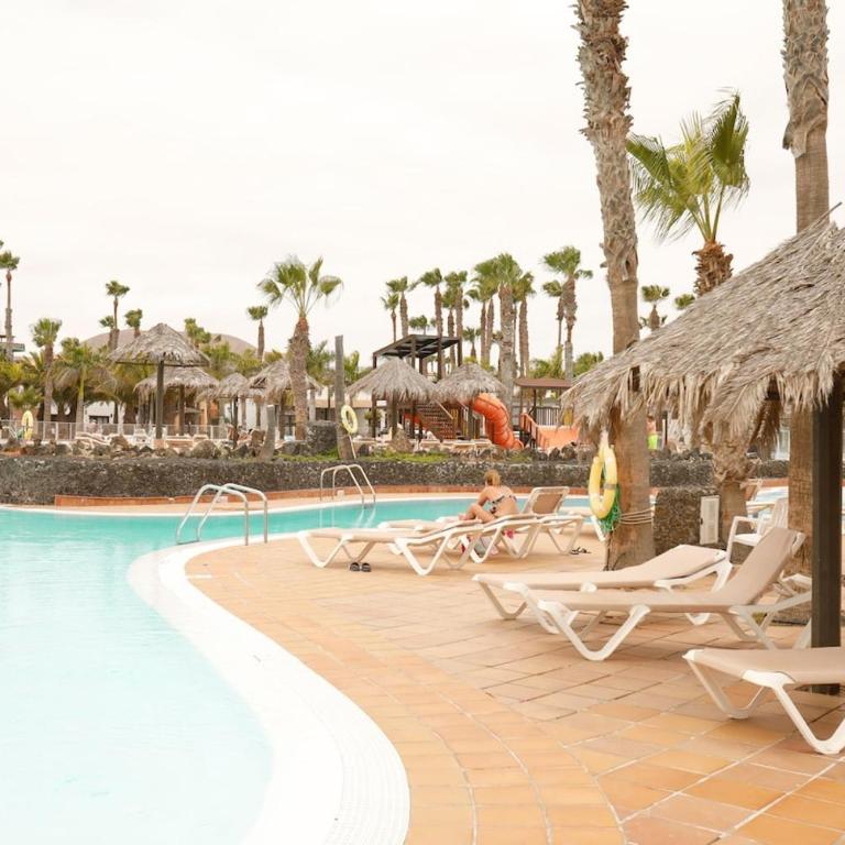 Oasis Dunas Corralejo - Apartamento de 2 dormitorios - 47