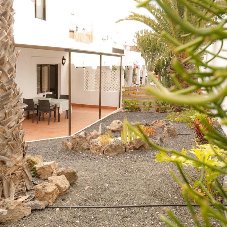 Oasis Dunas Corralejo - Apartamento de 2 dormitorios - 50