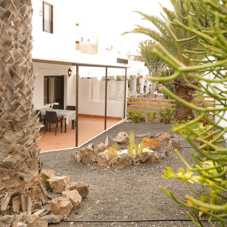 Oasis Dunas Corralejo - Apartamento de 2 dormitorios - 52