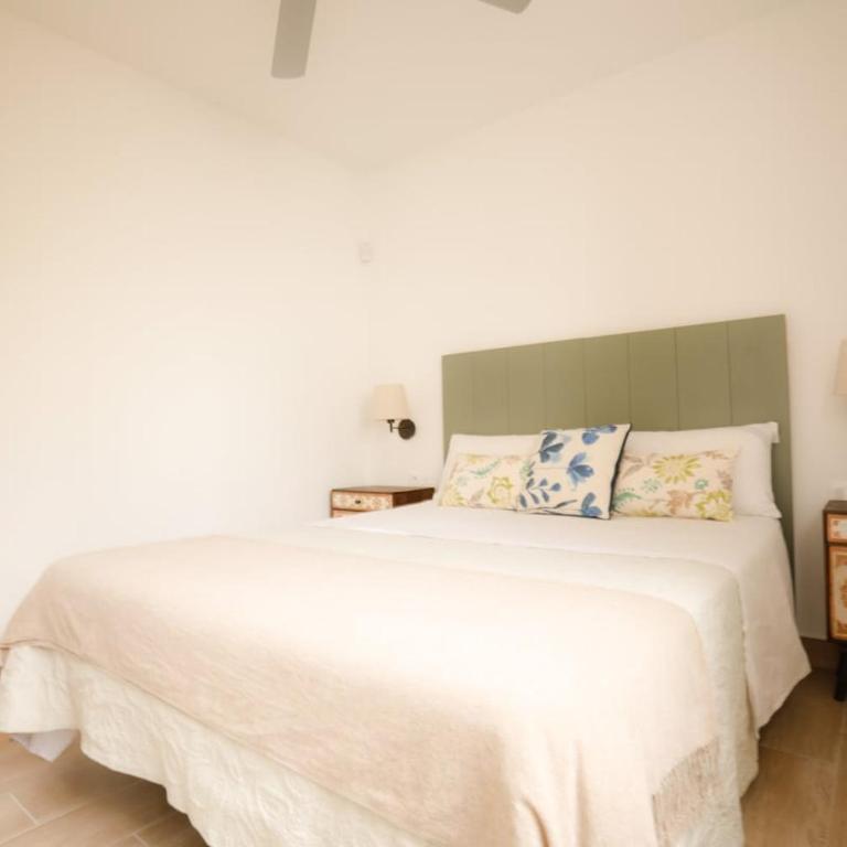 Oasis Dunas Corralejo - Apartamento de 2 dormitorios - 55