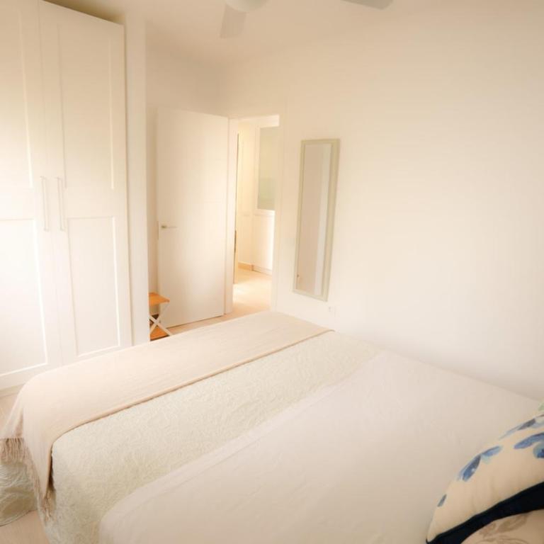 Oasis Dunas Corralejo - Apartamento de 2 dormitorios - 57