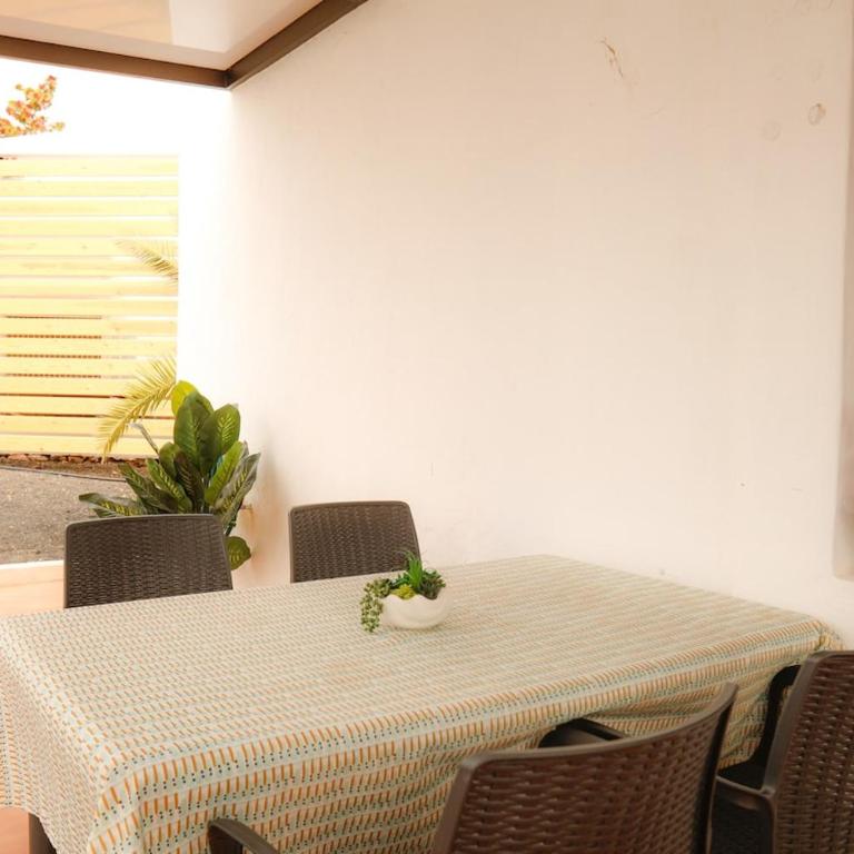 Oasis Dunas Corralejo - Apartamento de 2 dormitorios - 58