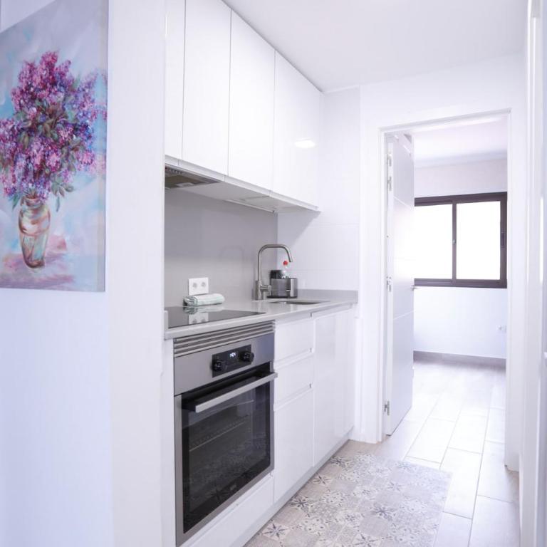 Oasis Dunas Corralejo - Apartamento de 2 dormitorios - 59