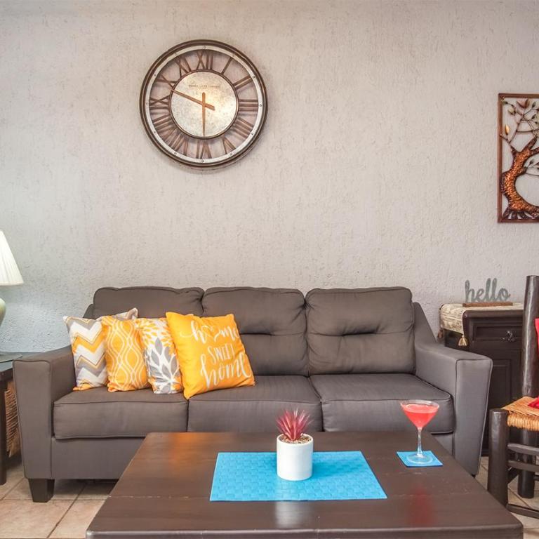 Princesa De Penasco - Casa - 3