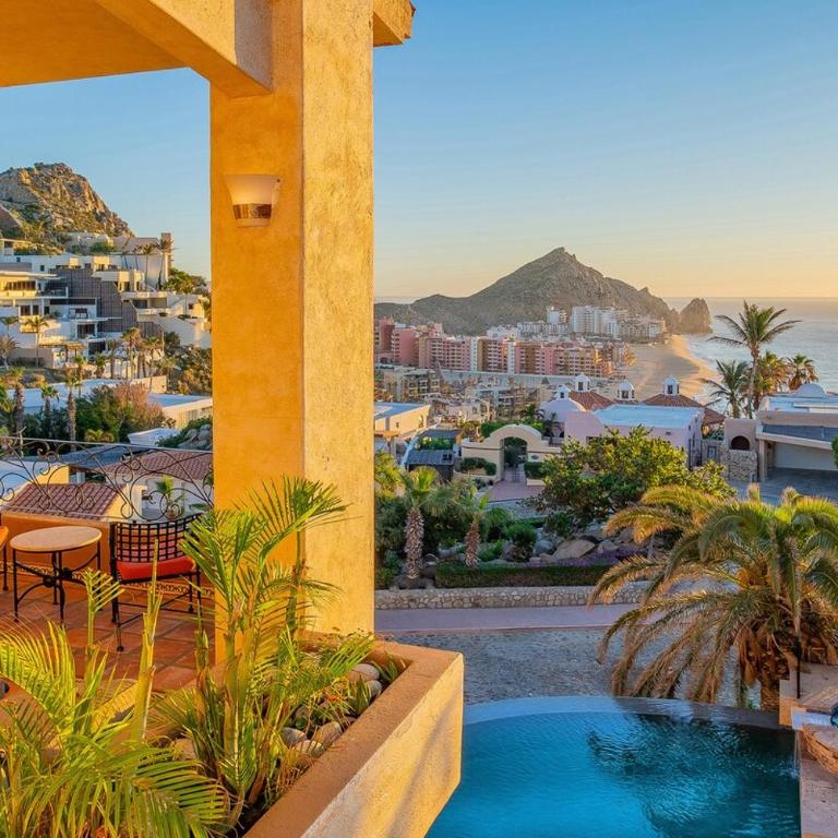Sunrise Villa by Cabo Villas - Villa con piscina privada - 1