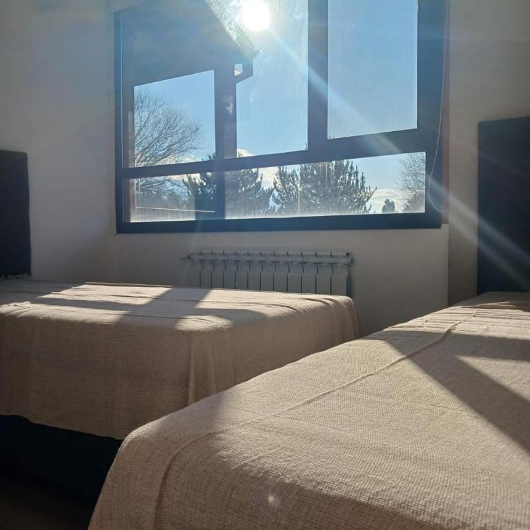 Cabañas Indómita - Apartamento de 2 dormitorios - 6