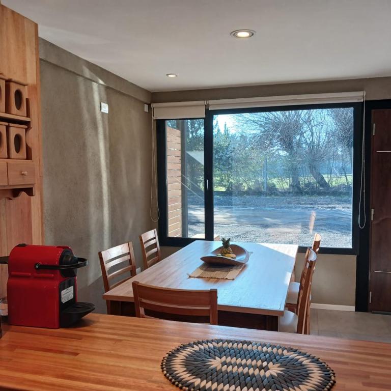 Cabañas Indómita - Apartamento de 2 dormitorios - 11