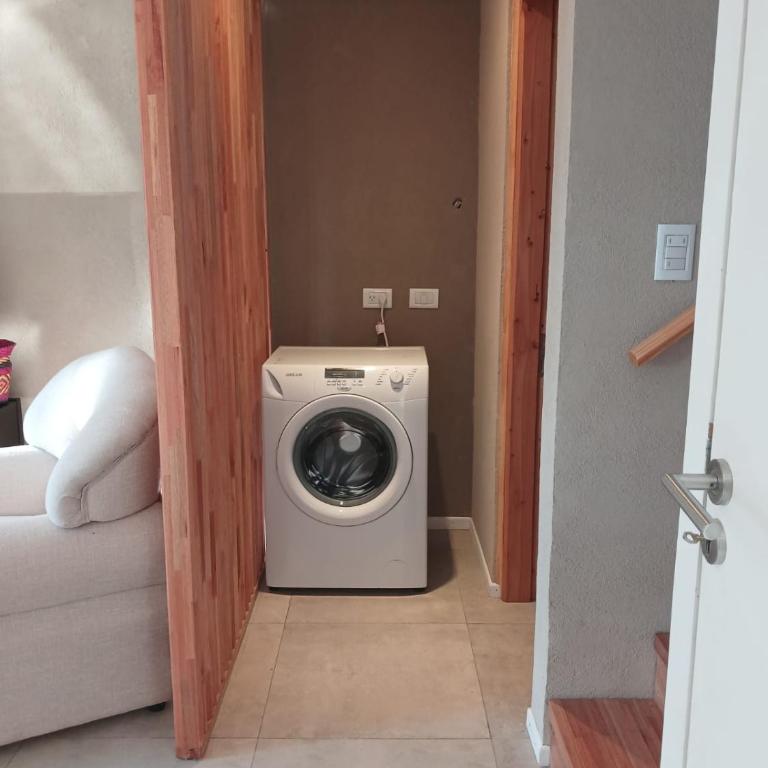 Cabañas Indómita - Apartamento de 2 dormitorios - 12