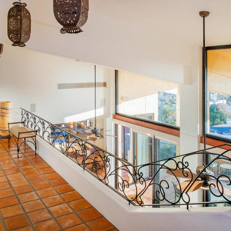 Sunrise Villa by Cabo Villas - Villa con piscina privada - 28