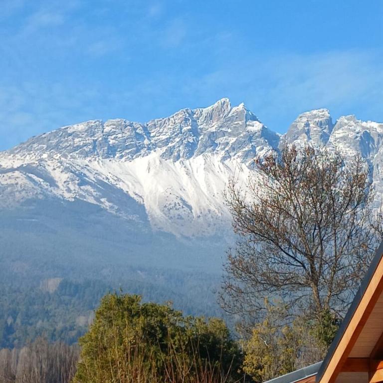 Cabañas Indómita - Apartamento de 2 dormitorios - 16