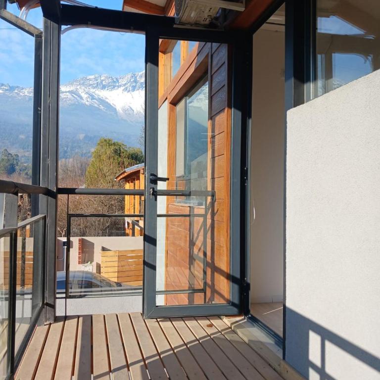 Cabañas Indómita - Apartamento de 2 dormitorios - 14