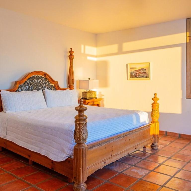 Sunrise Villa by Cabo Villas - Villa con piscina privada - 30