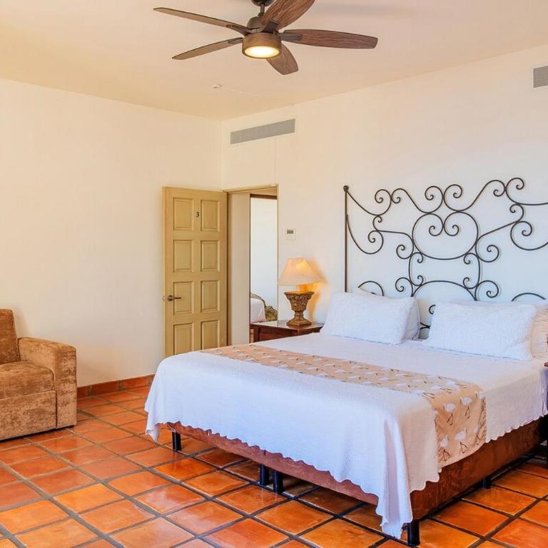 Sunrise Villa by Cabo Villas - Villa con piscina privada - 32