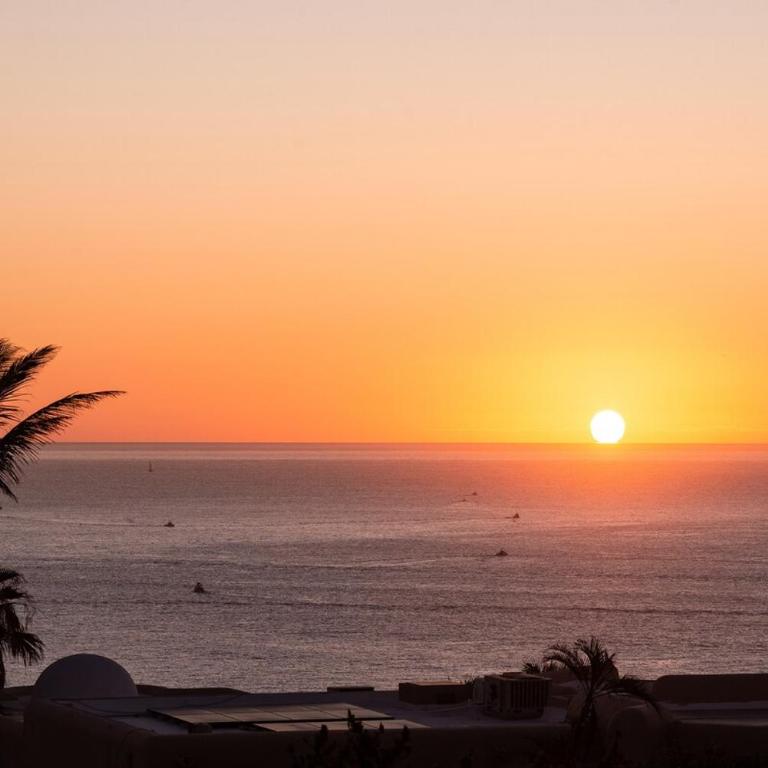Sunrise Villa by Cabo Villas - Villa con piscina privada - 34