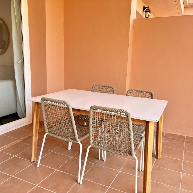 Sun and Golf Holidays at Mar Menor Golf Resort - Apartamento de 1 dormitorio - 12