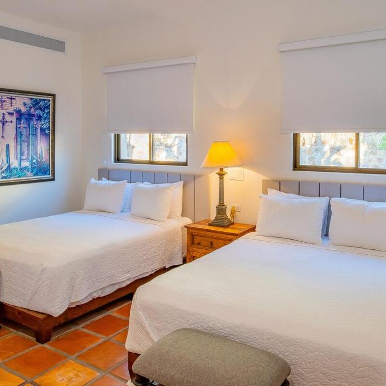 Sunrise Villa by Cabo Villas - Villa con piscina privada - 51