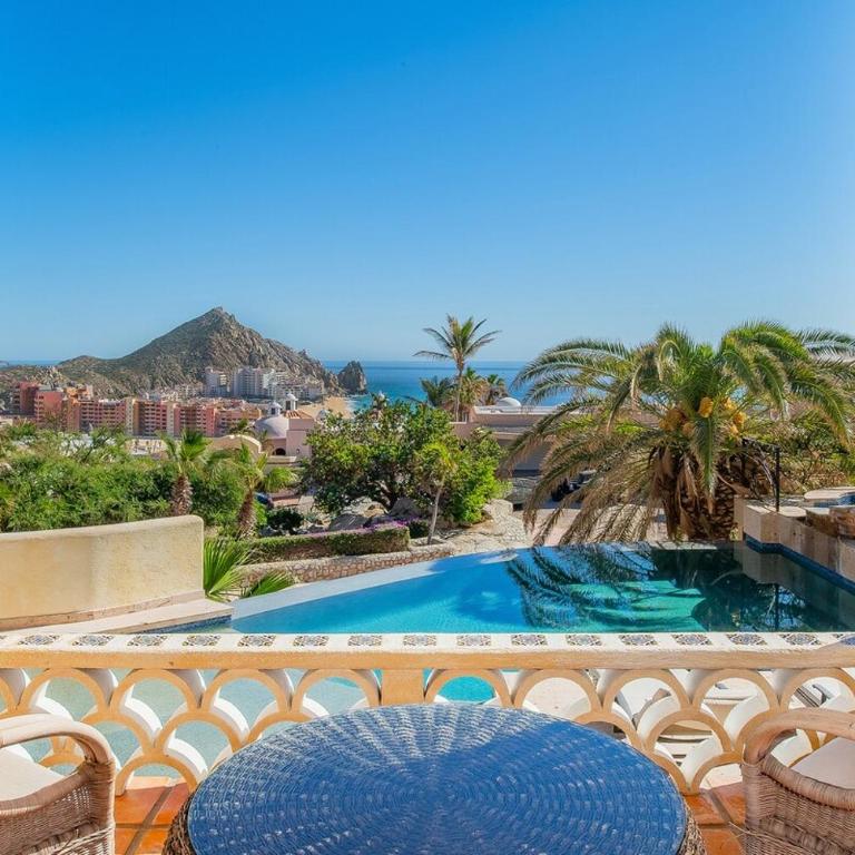 Sunrise Villa by Cabo Villas - Villa con piscina privada - 59