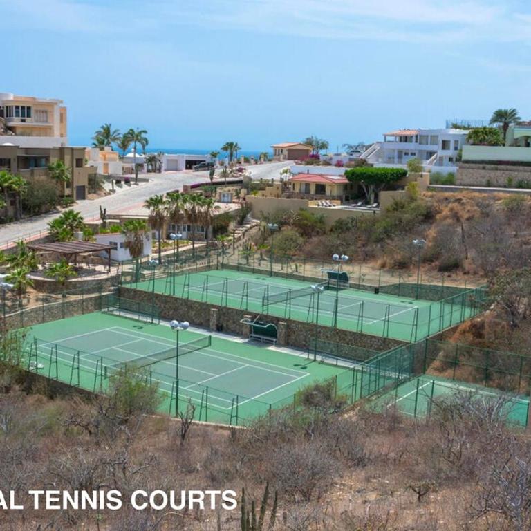 Sunrise Villa by Cabo Villas - Villa con piscina privada - 68
