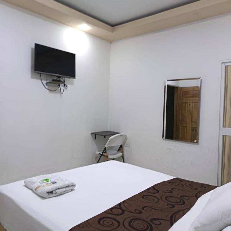HOTEL dROHI - Habitación Doble - 3