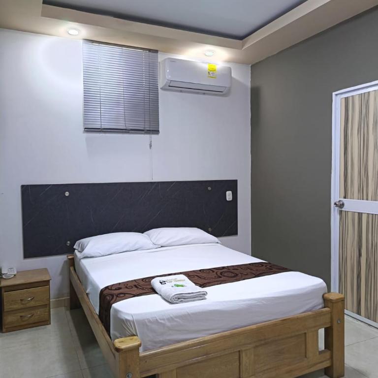HOTEL dROHI - Habitación Doble - 4