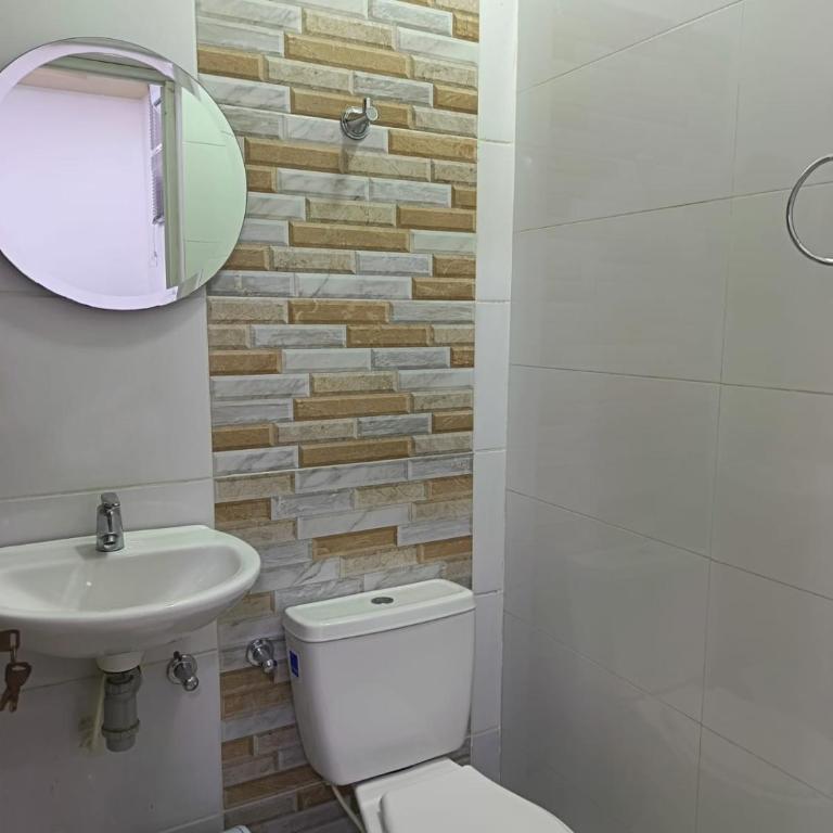 HOTEL dROHI - Habitación Doble - 5
