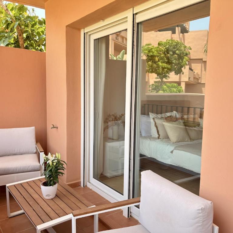 Sun and Golf Holidays at Mar Menor Golf Resort - Apartamento de 1 dormitorio - 11