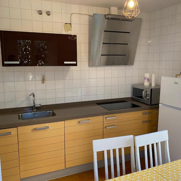 De Palacio - Apartamento de 2 dormitorios - 11