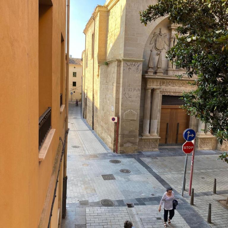 De Palacio - Apartamento de 2 dormitorios - 12