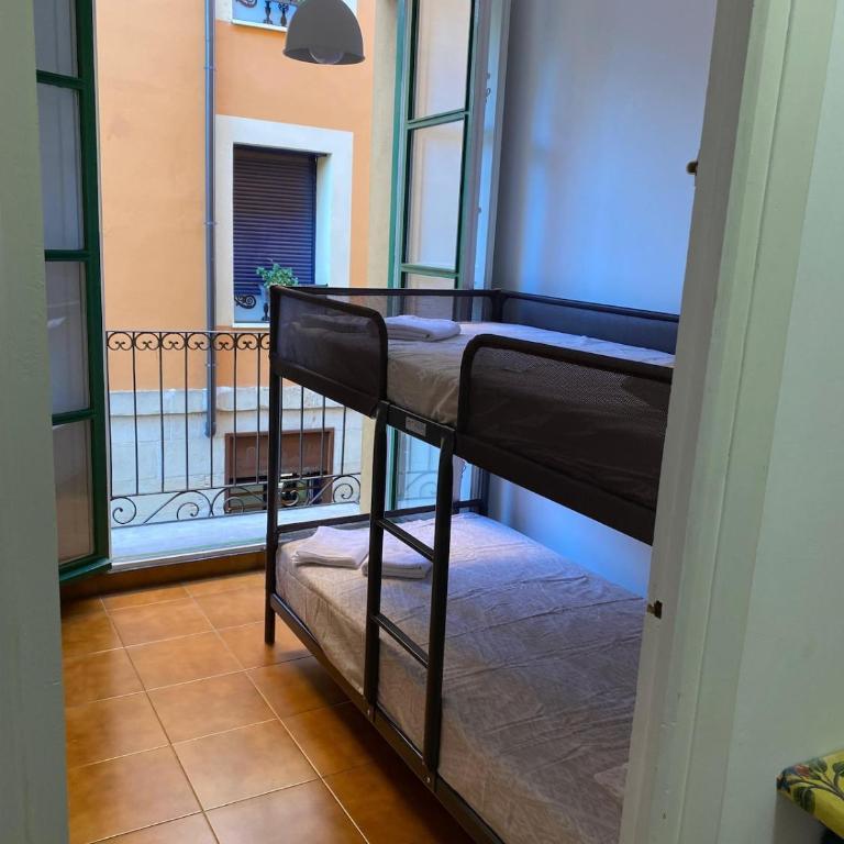 De Palacio - Apartamento de 2 dormitorios - 14