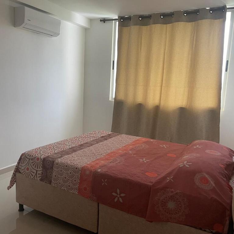 Cozy and breeze place in Cartagena! - Apartamento de 2 dormitorios - 2