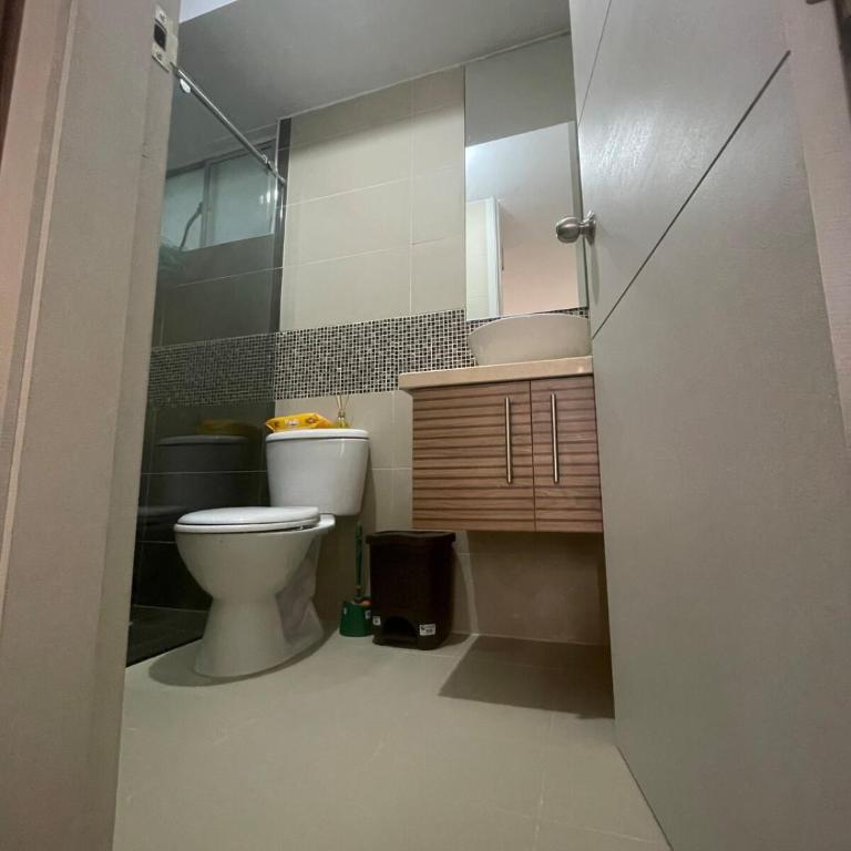 Cozy and breeze place in Cartagena! - Apartamento de 2 dormitorios - 4