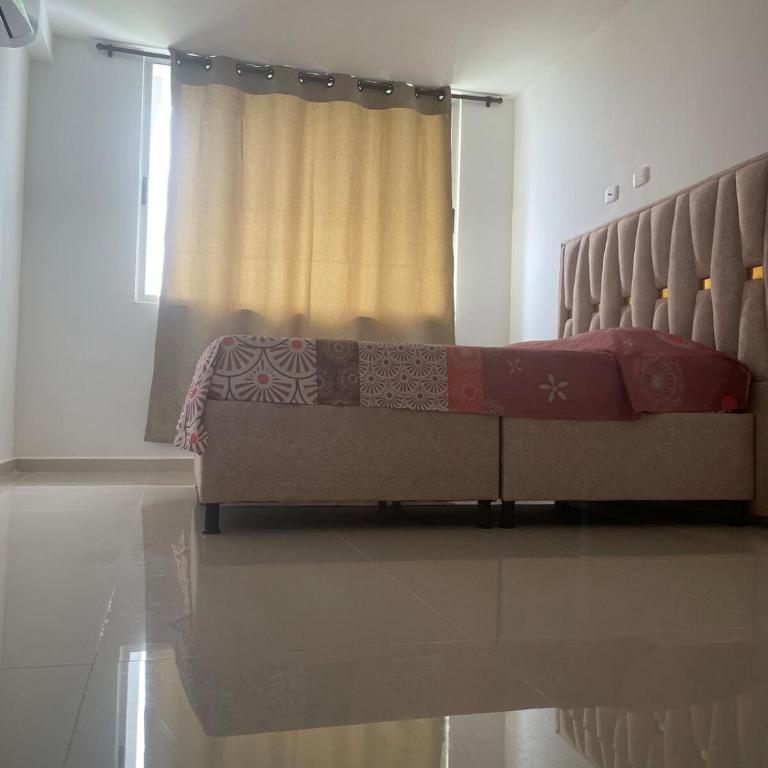 Cozy and breeze place in Cartagena! - Apartamento de 2 dormitorios - 5