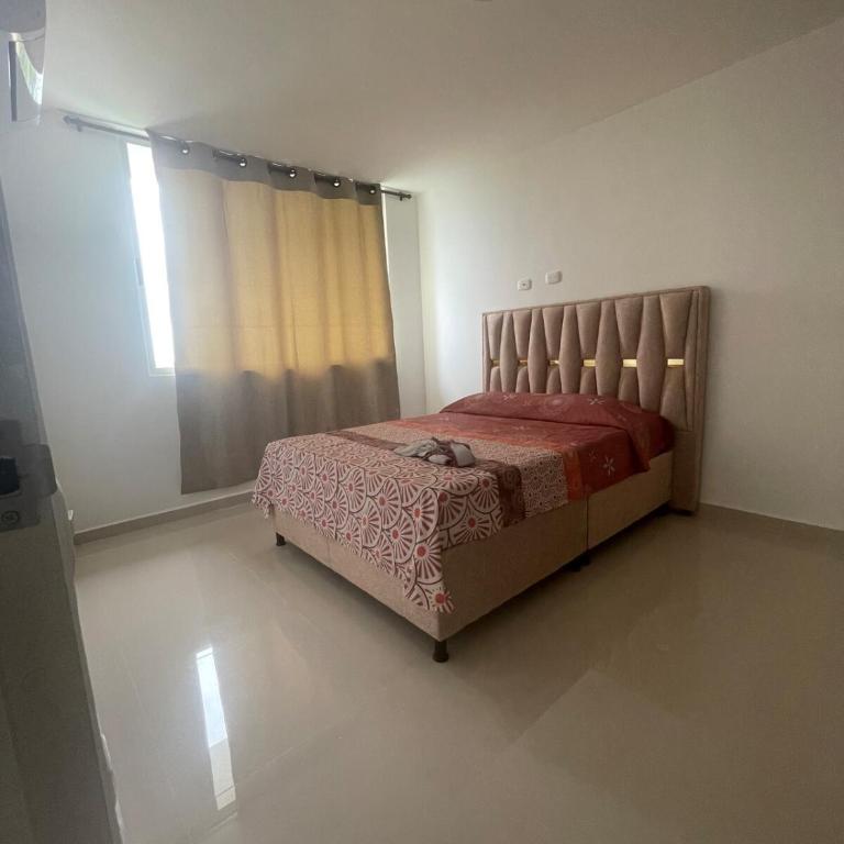 Cozy and breeze place in Cartagena! - Apartamento de 2 dormitorios - 7